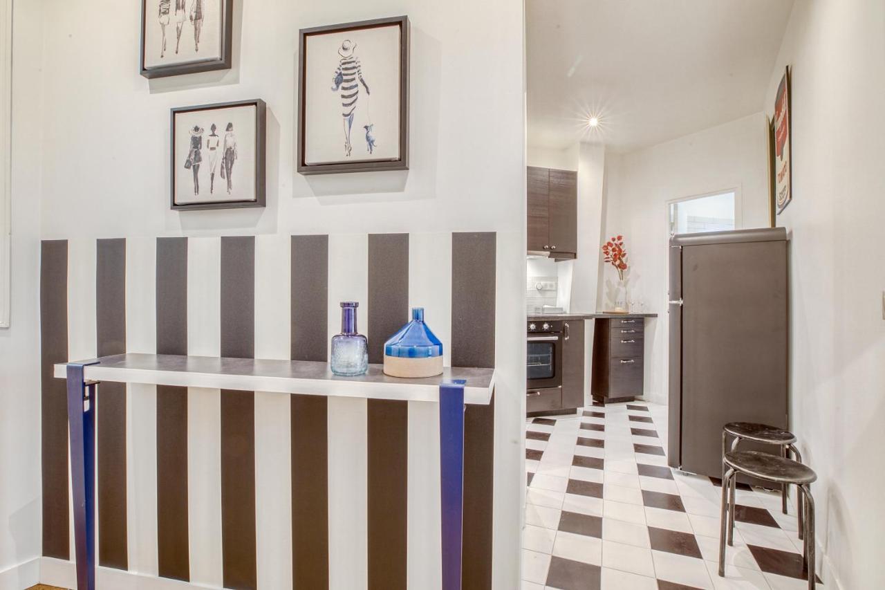 Sweet - Compiegne Apartment