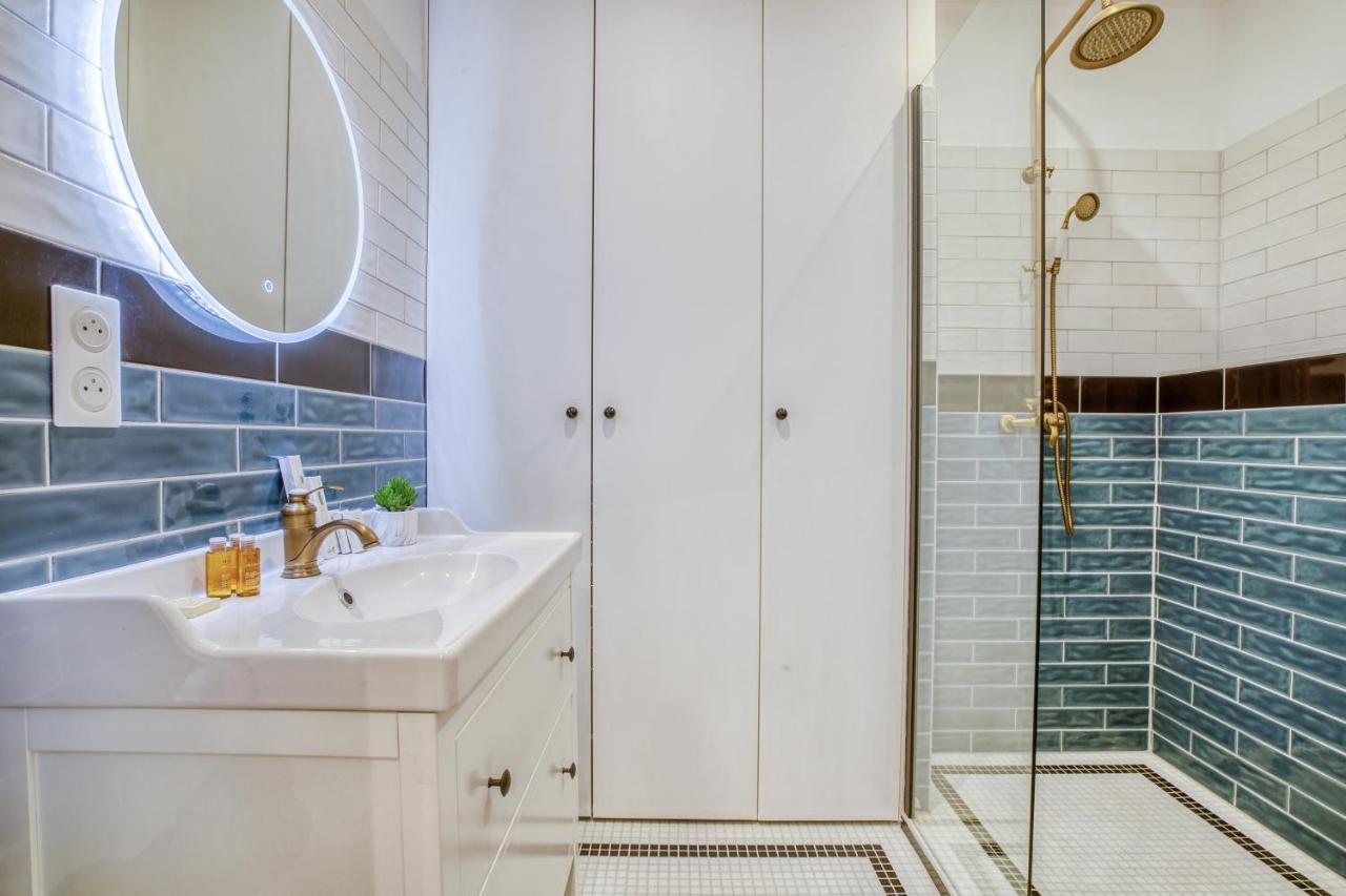 Apartment Sweet - Compiegne *