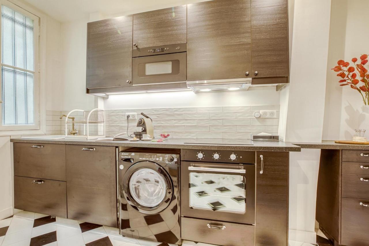 Sweet - Compiegne Apartment Paris