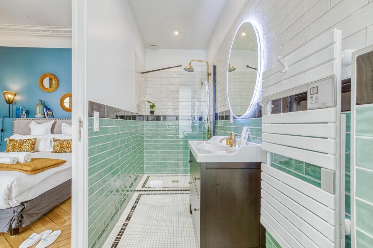 Sweet - Compiegne Apartment *