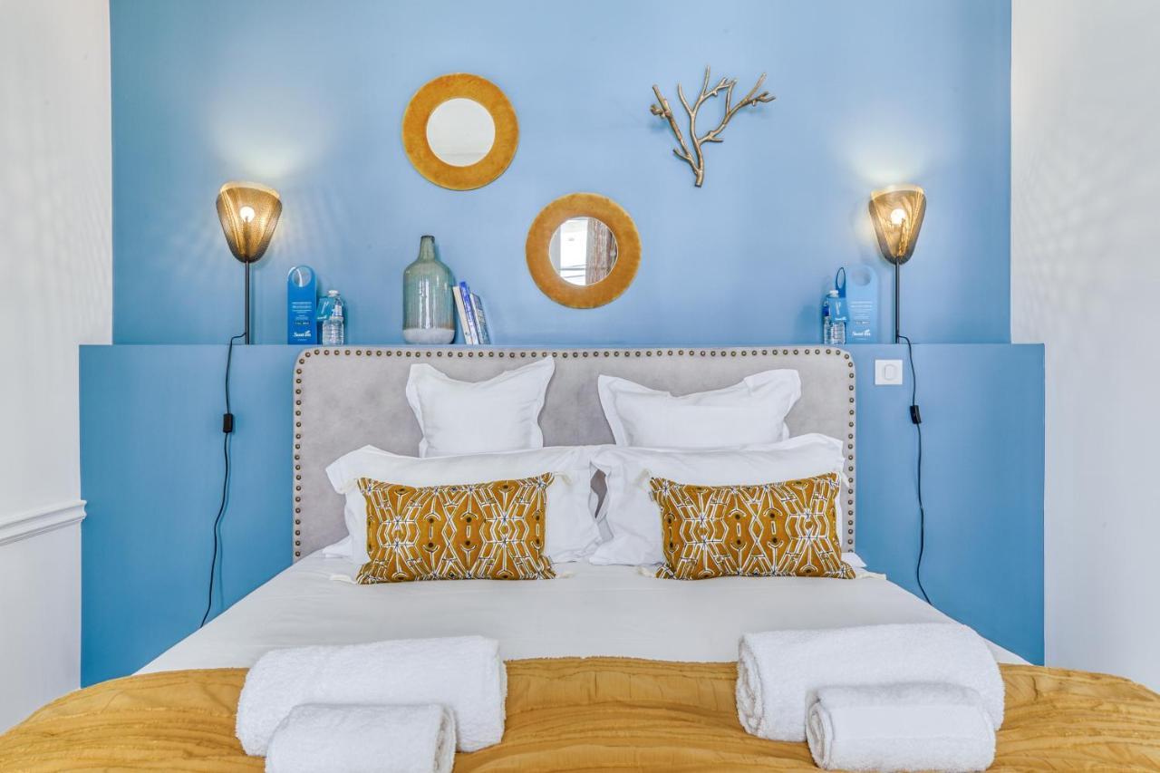 Sweet - Compiegne Apartment