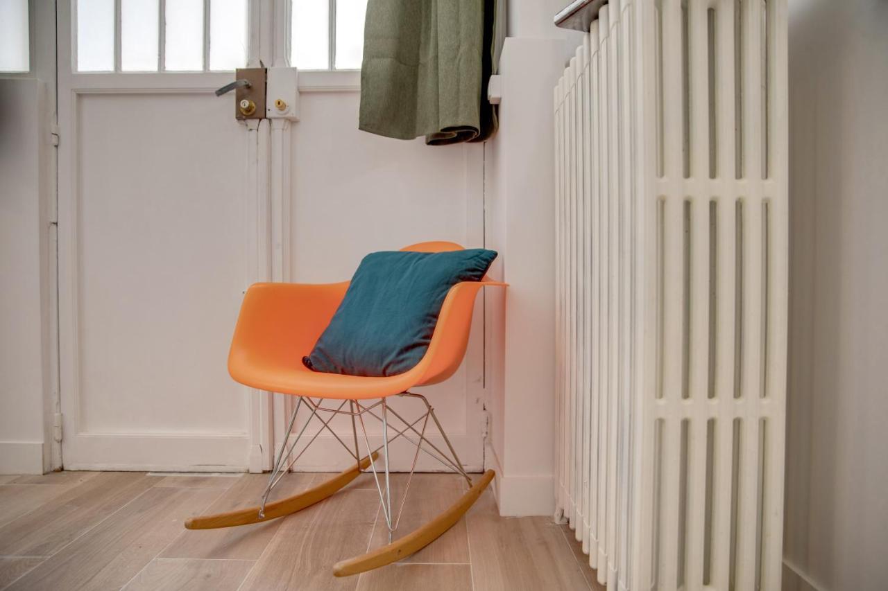 Apartment Sweet - Compiegne Paris