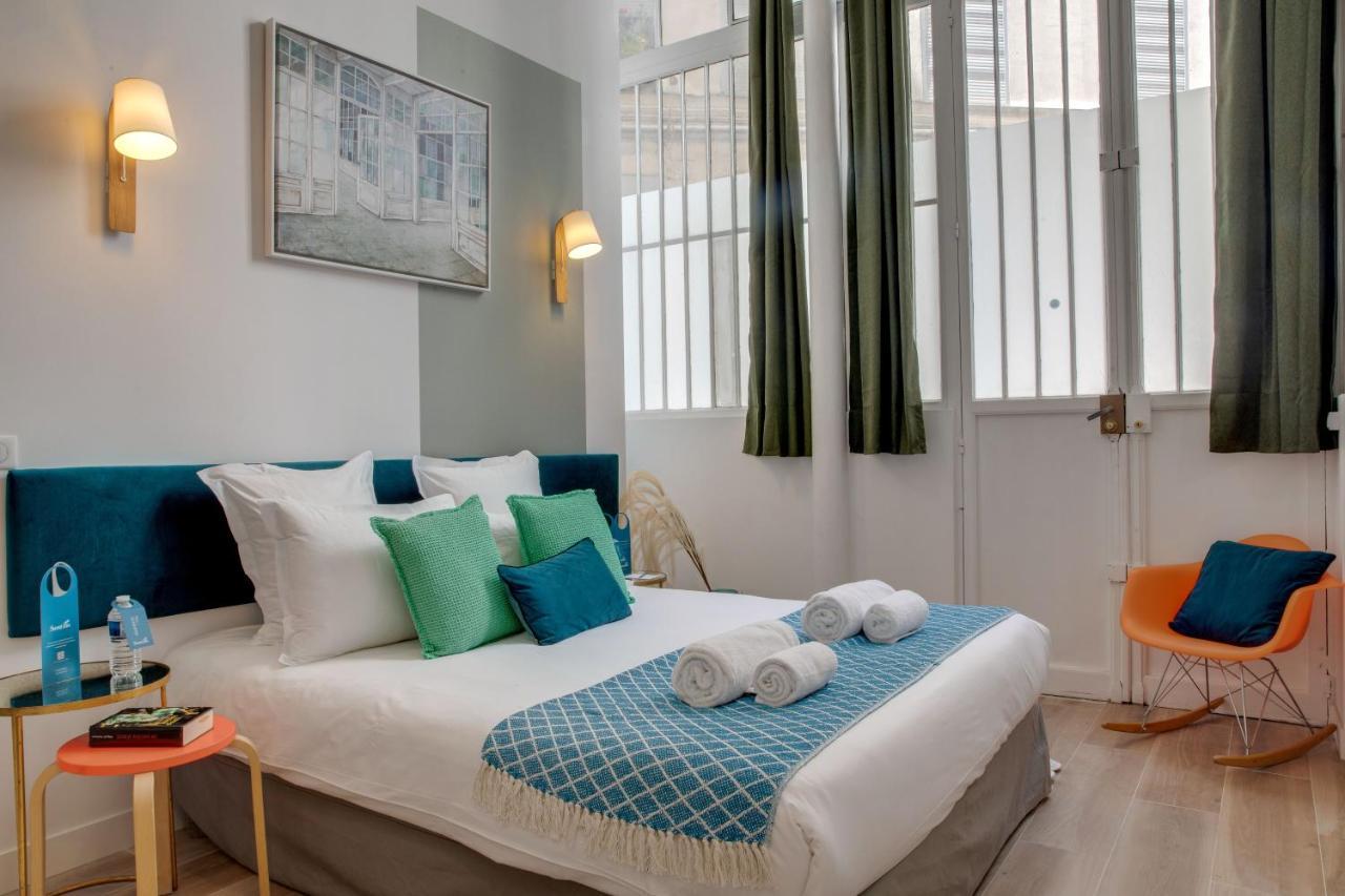 Sweet - Compiegne Apartment *