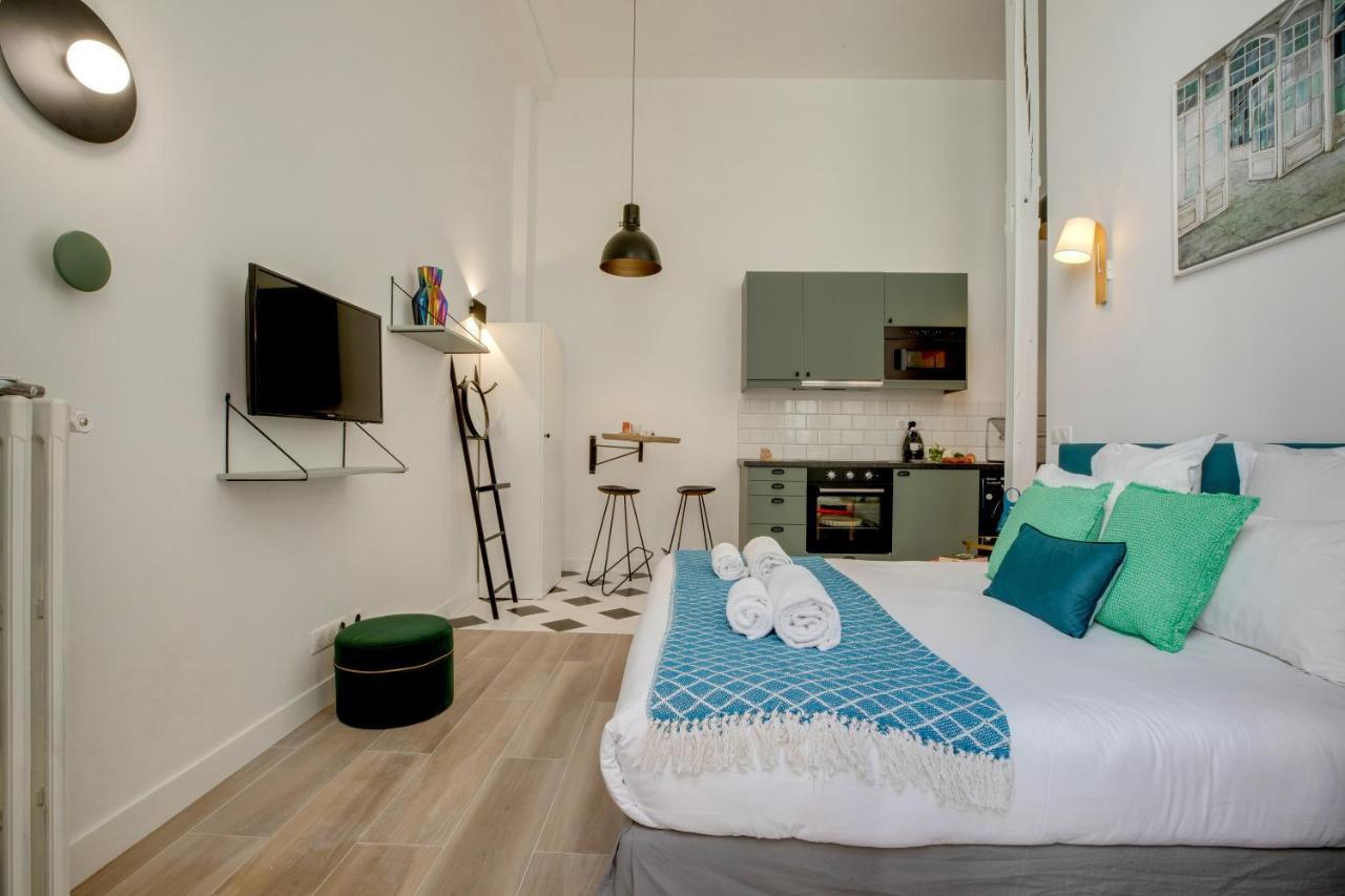 Sweet - Compiegne Apartment