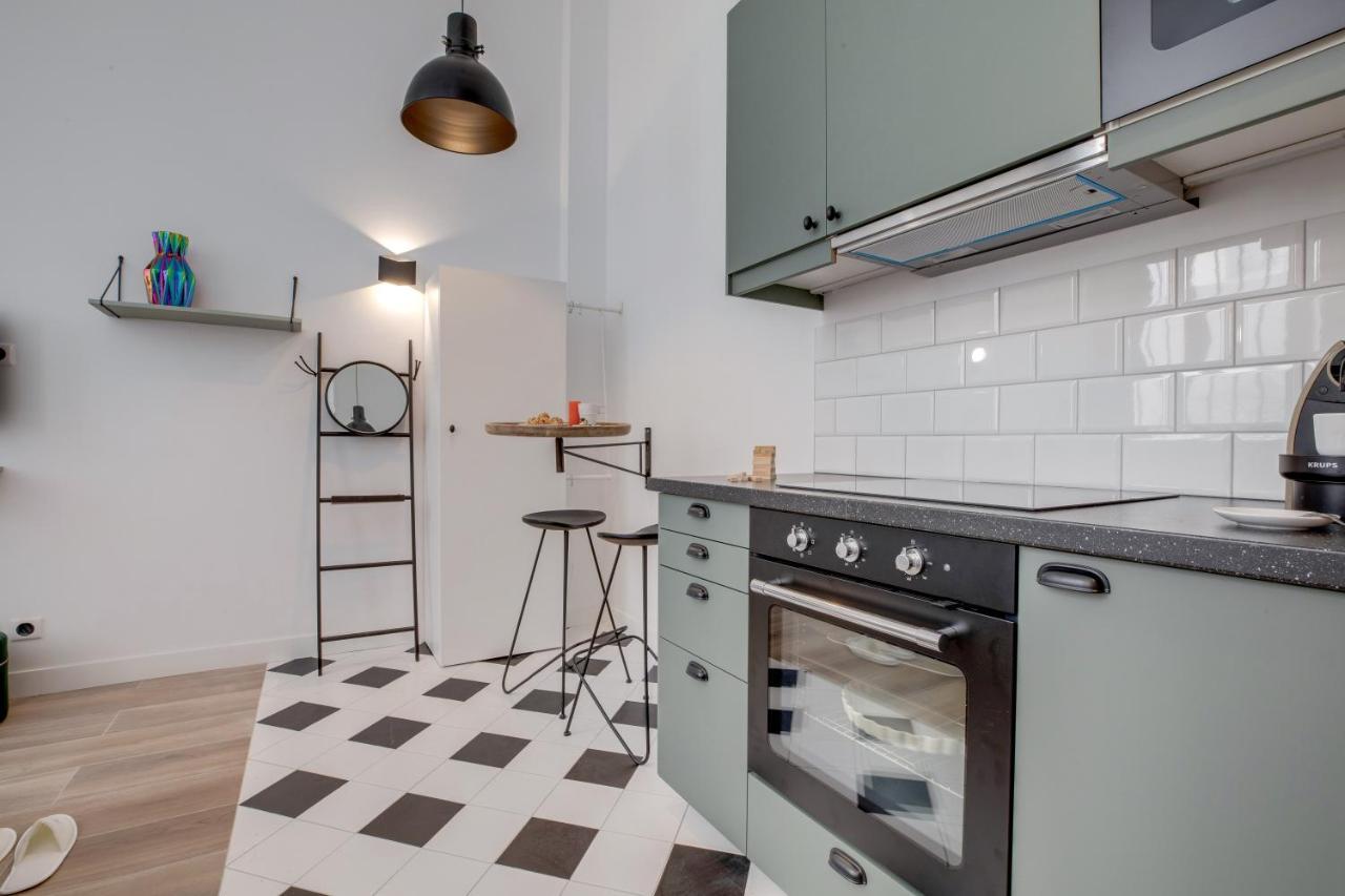 Apartment Sweet - Compiegne Paris