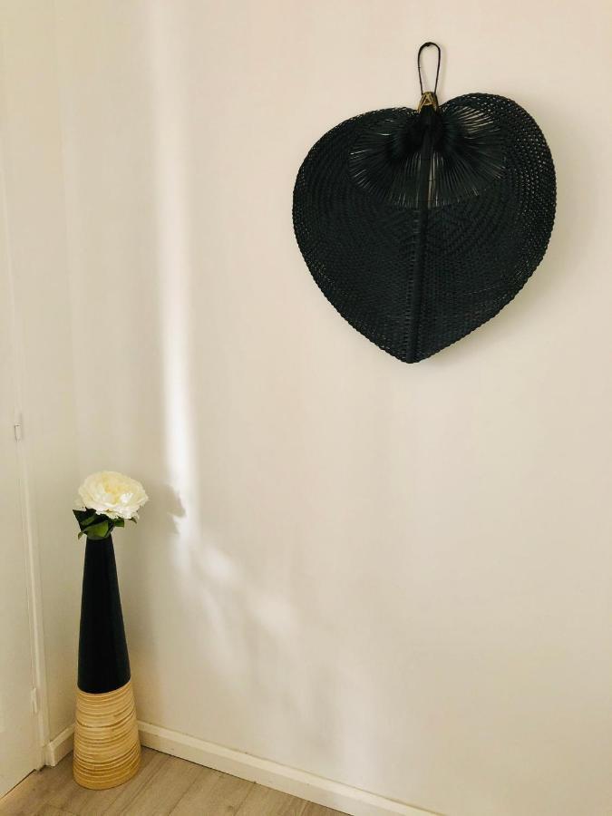 Appartement Beauty Saint Paul