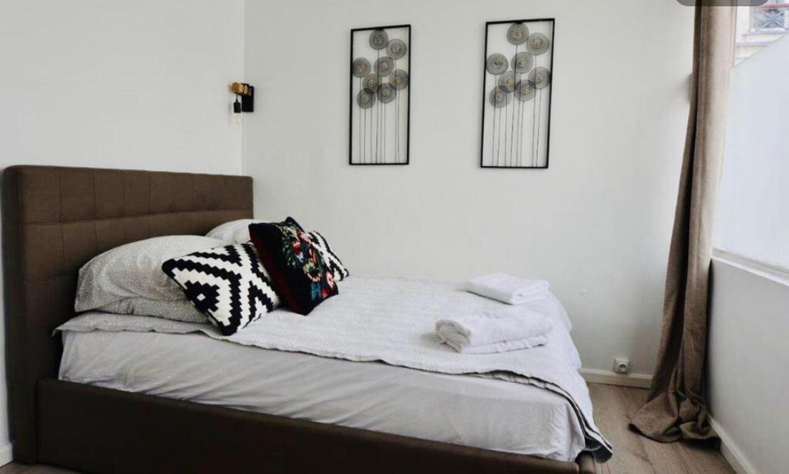 Beauty Saint Paul Appartement *