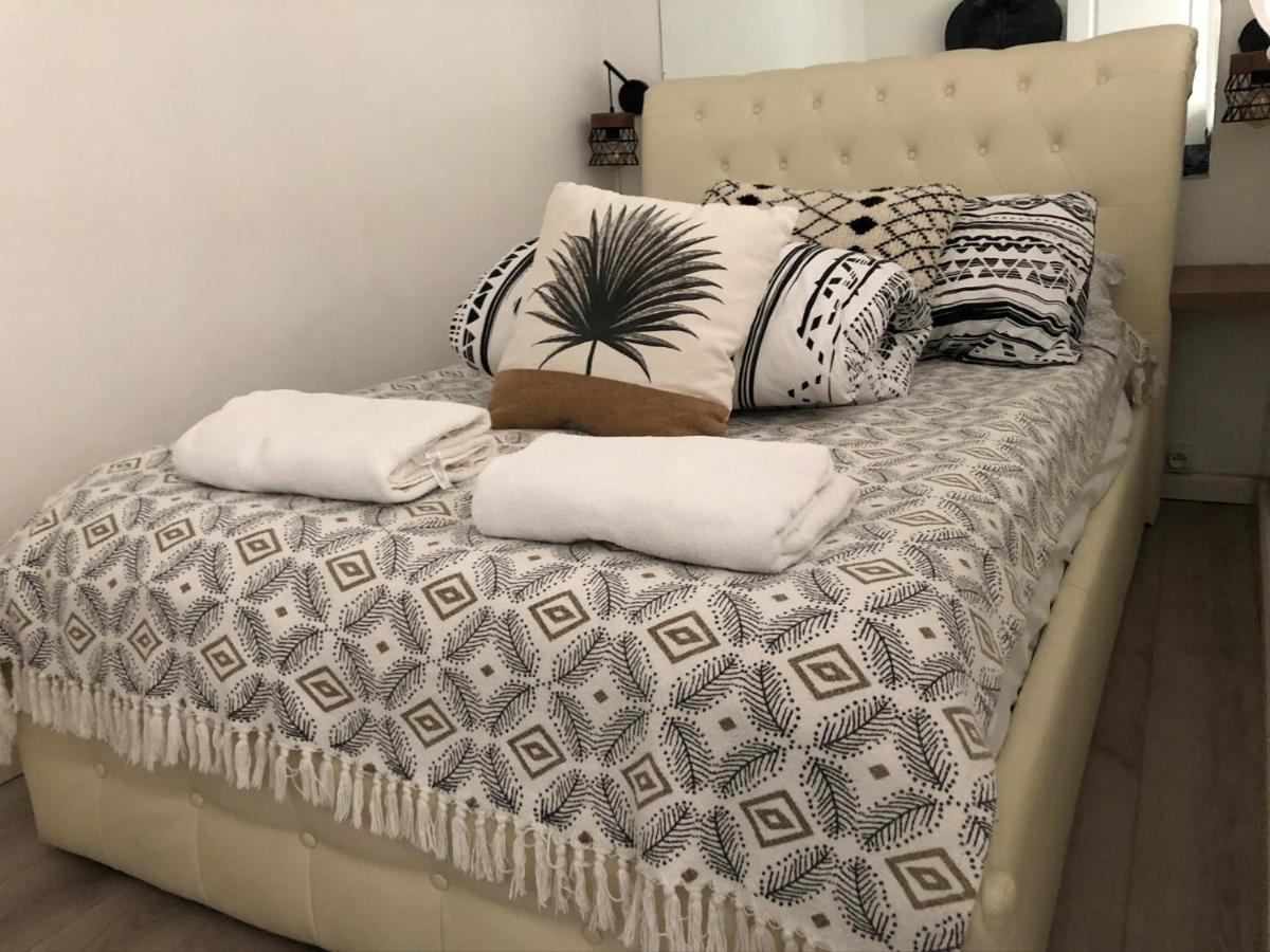 Appartement Beauty Saint Paul Paris