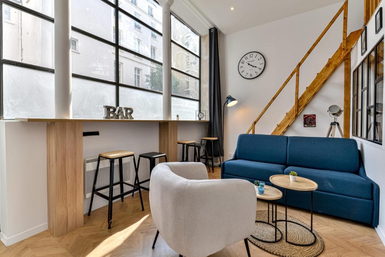 Appartement Magnificent Apt Close To The Jardin Du Luxembourg *