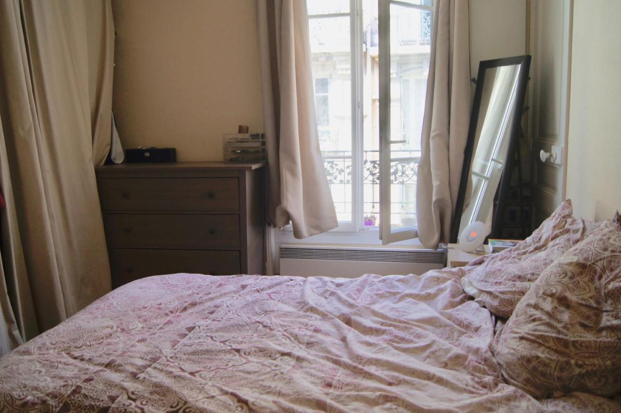Charming Cosy Appt In Porte De Versailles * Paris