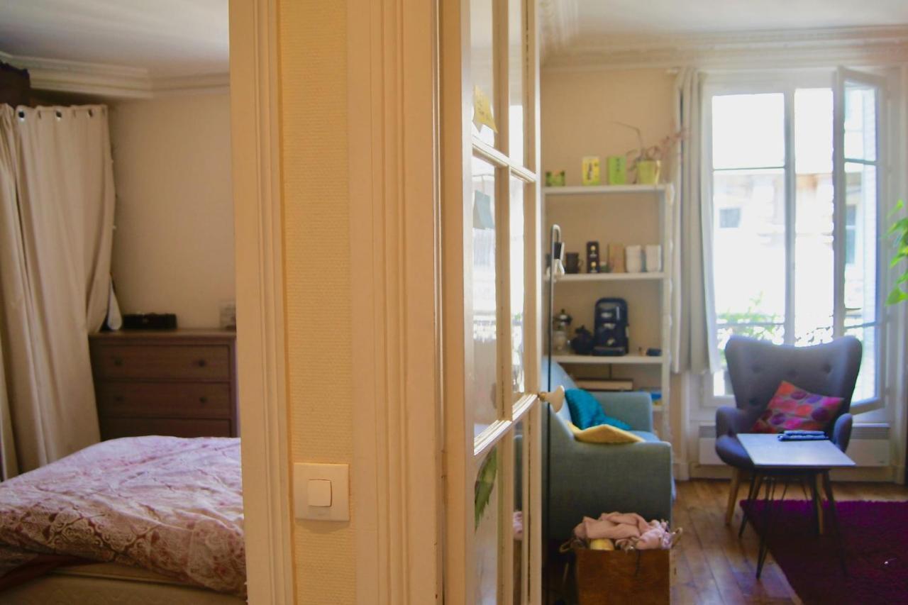 Charming Cosy Appt In Porte De Versailles Apartment Paris