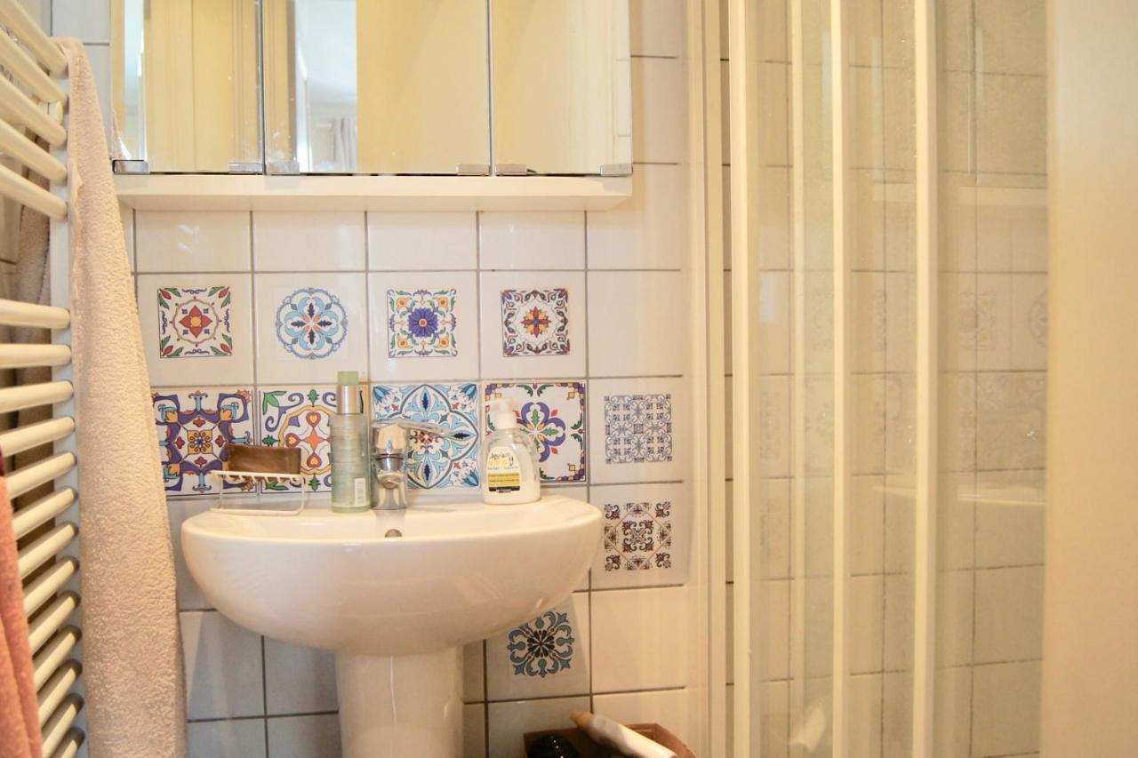 Charming Cosy Appt In Porte De Versailles Apartment *