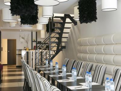 Standard Design Hotel