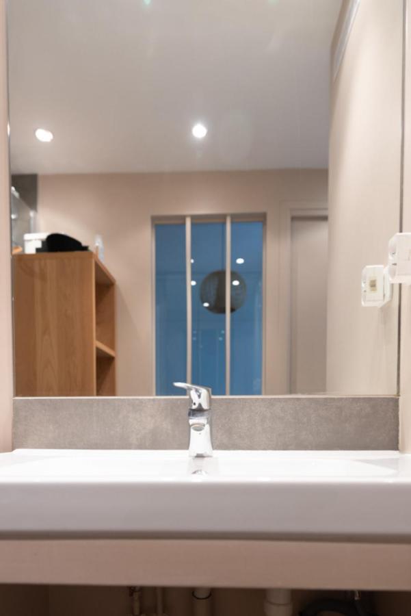 Appartement Well Located Bright And Quiet *