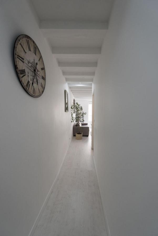 Nieve Appartement