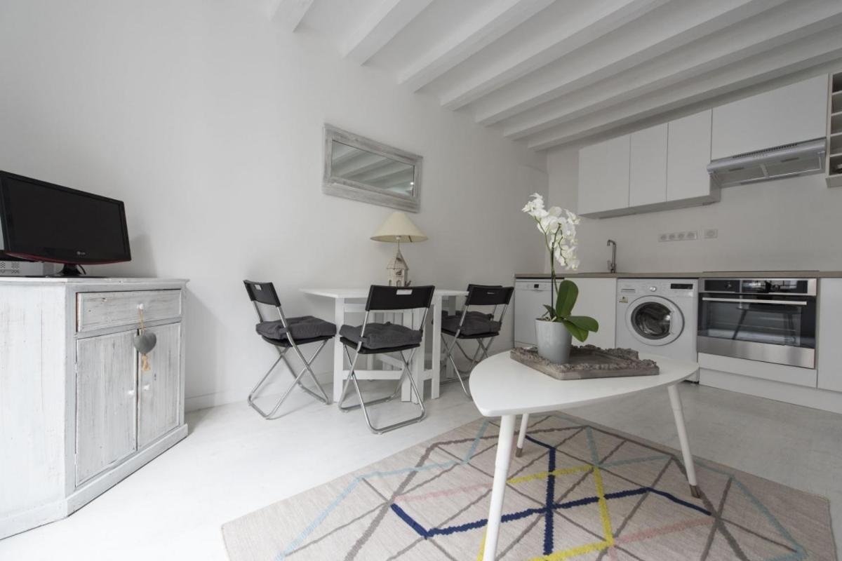 Appartement Nieve Paris