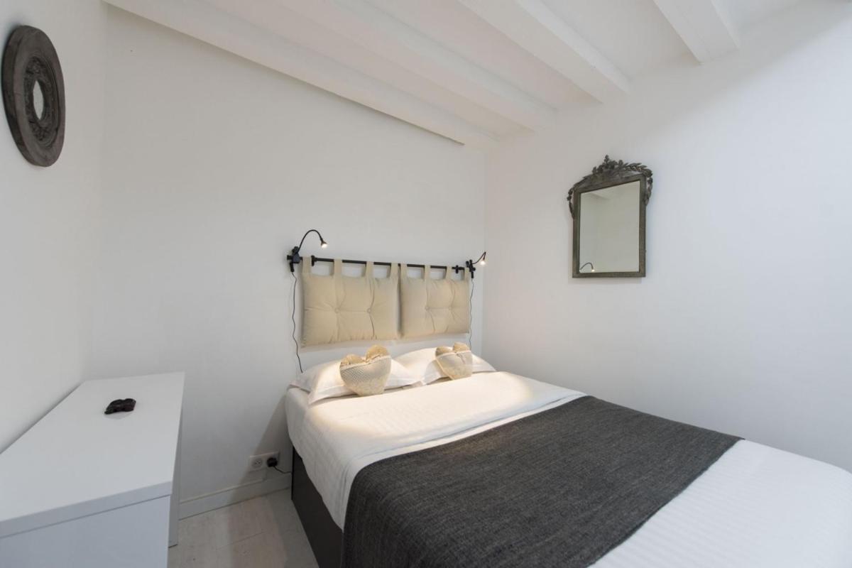 Nieve Appartement Paris