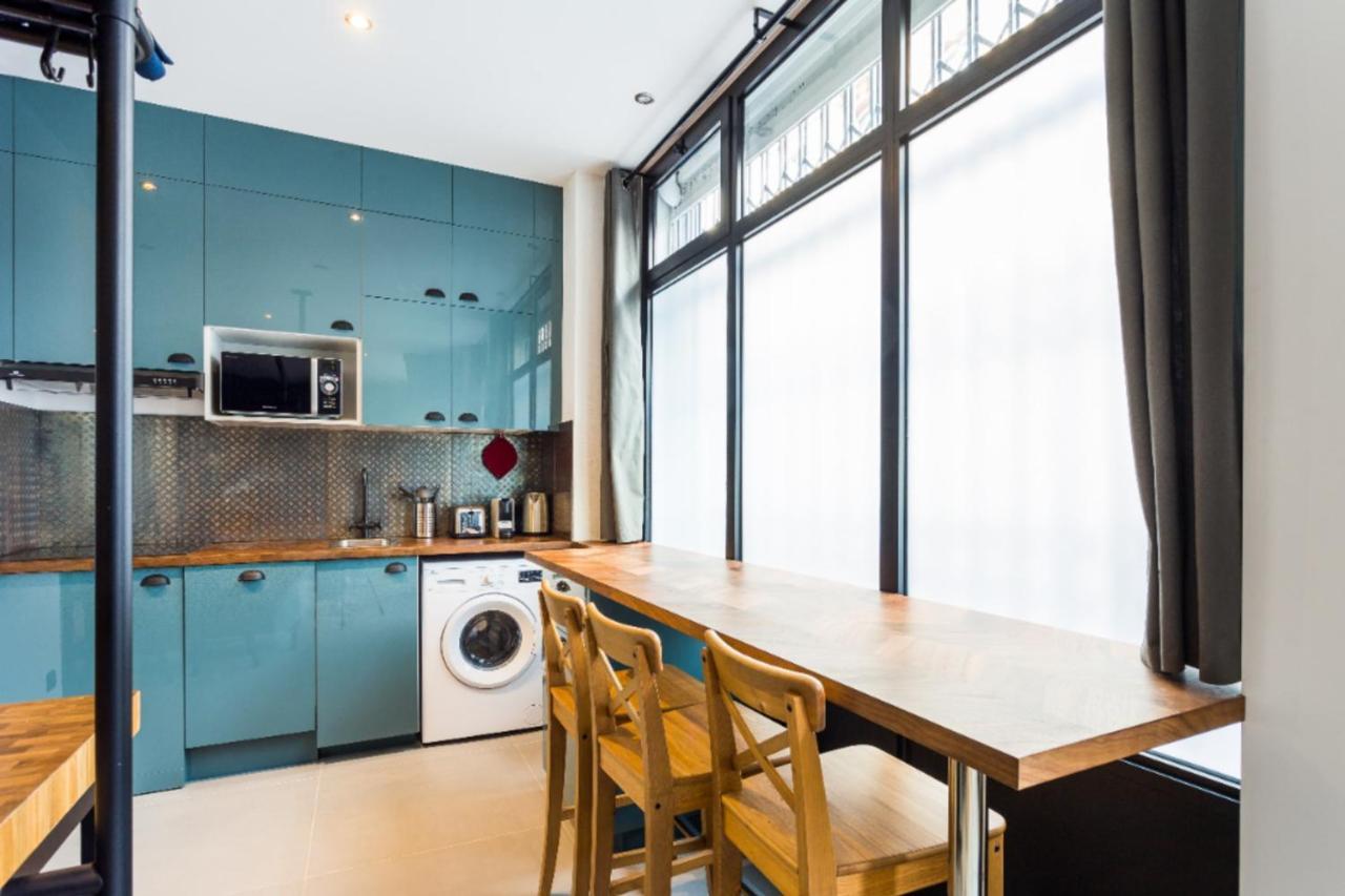 Apartment Splendid Appt Near Moulin Rouge *