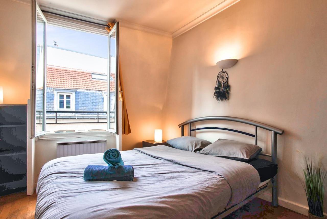 Apartment Tour Eiffel Sevres - Babylone 4