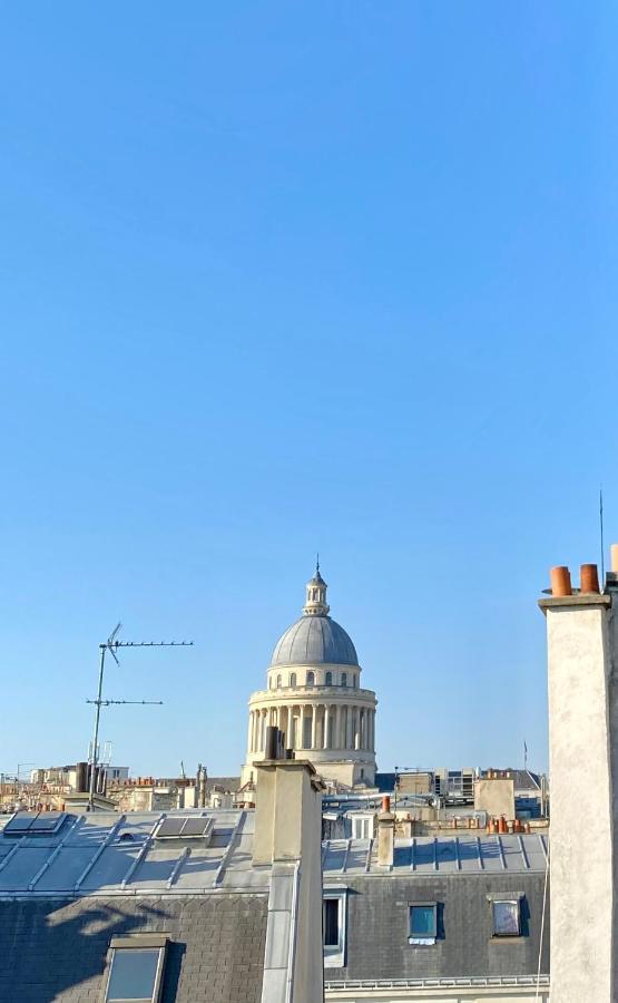 Studia * Paris