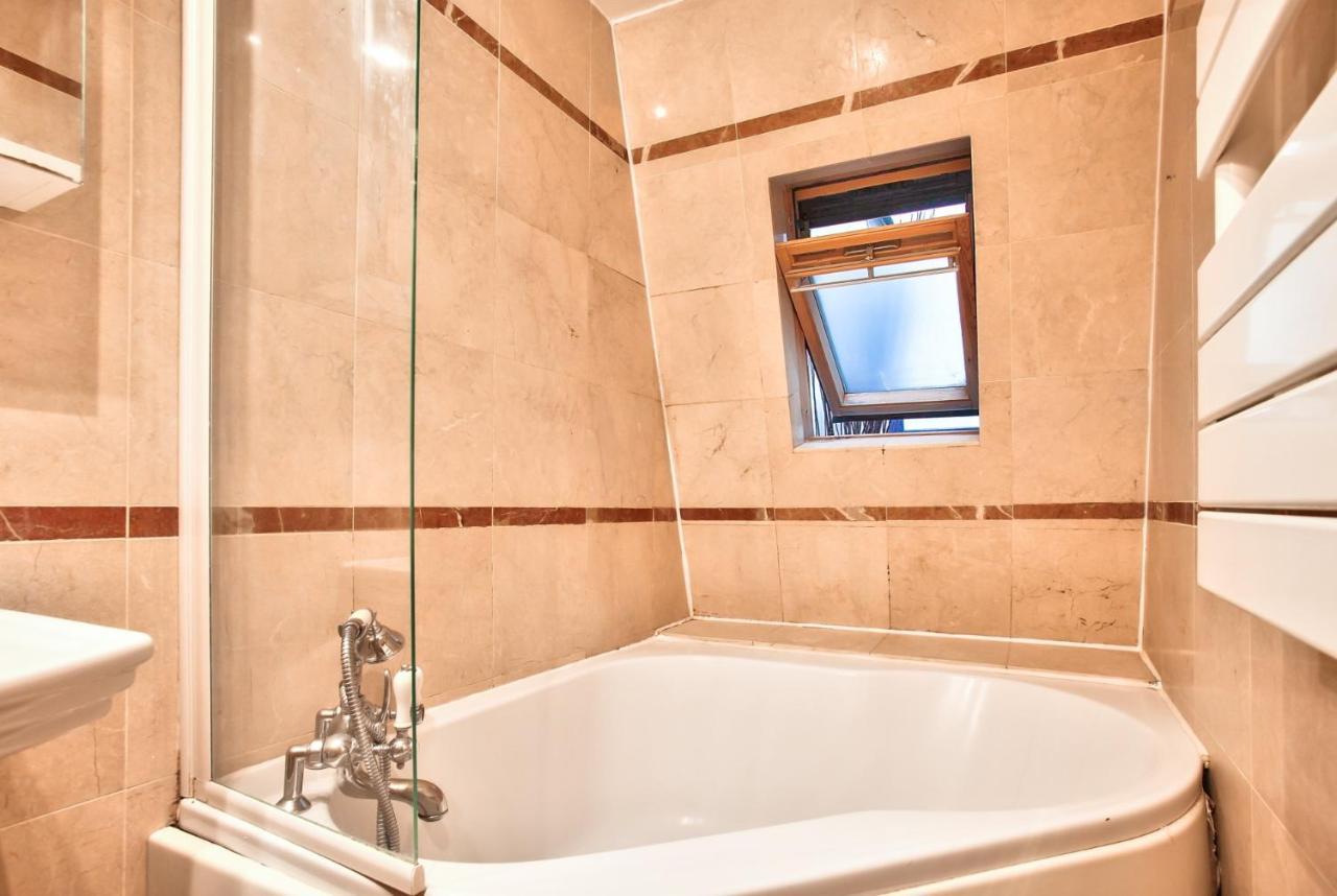 Apartment Tour Eiffel Sevres - Babylone 4