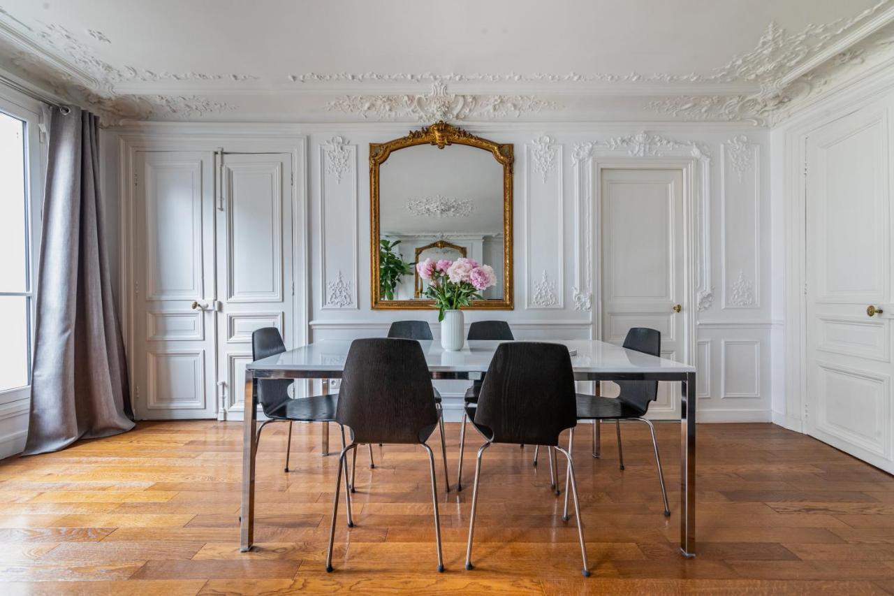 Bergere - Aparthotel