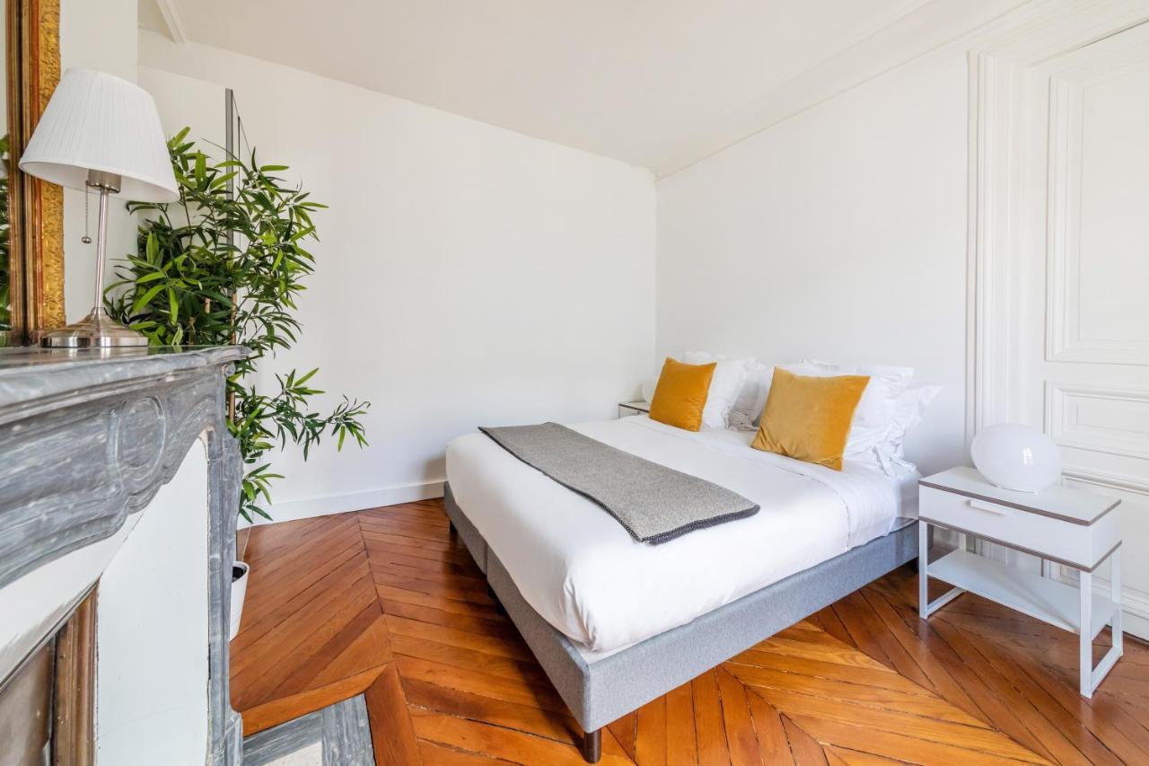 Bergere - Aparthotel
