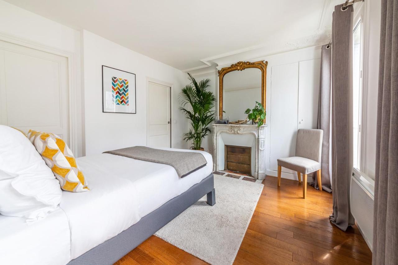Aparthotel Bergere - 3*