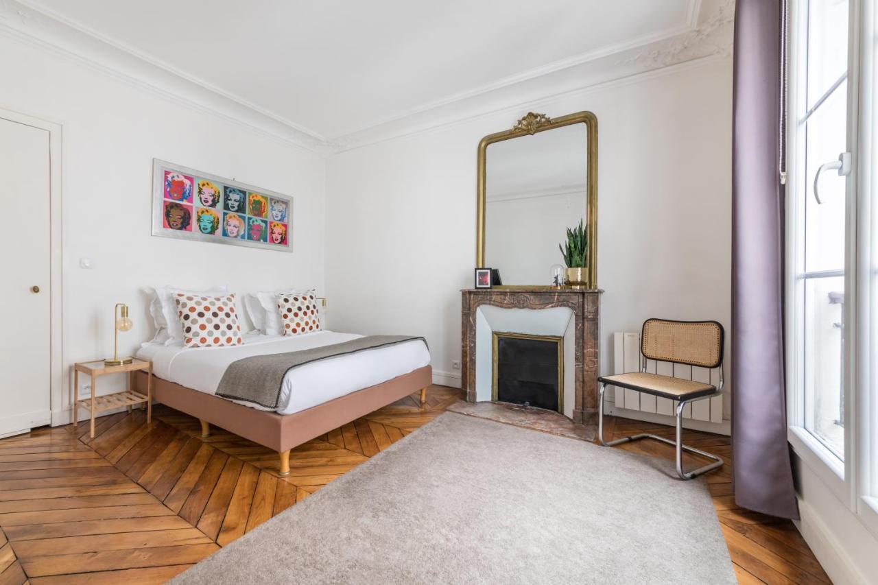 Bergere - Aparthotel