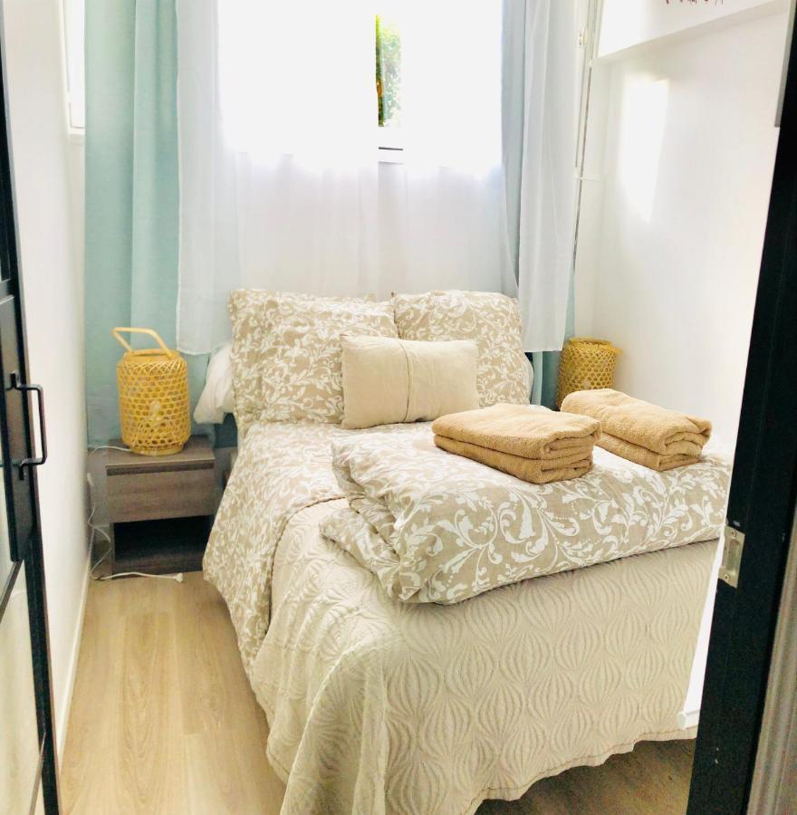 Appartement Beauty Saint Paul *
