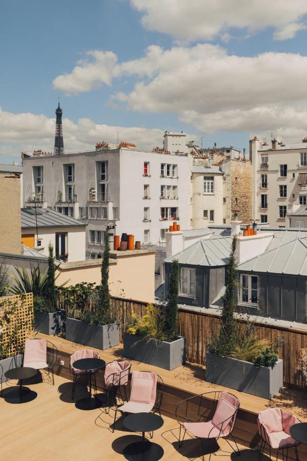 Wallace - Orso Hotel Paris