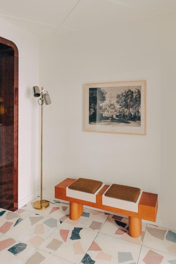 Hotel Wallace - Orso Paris