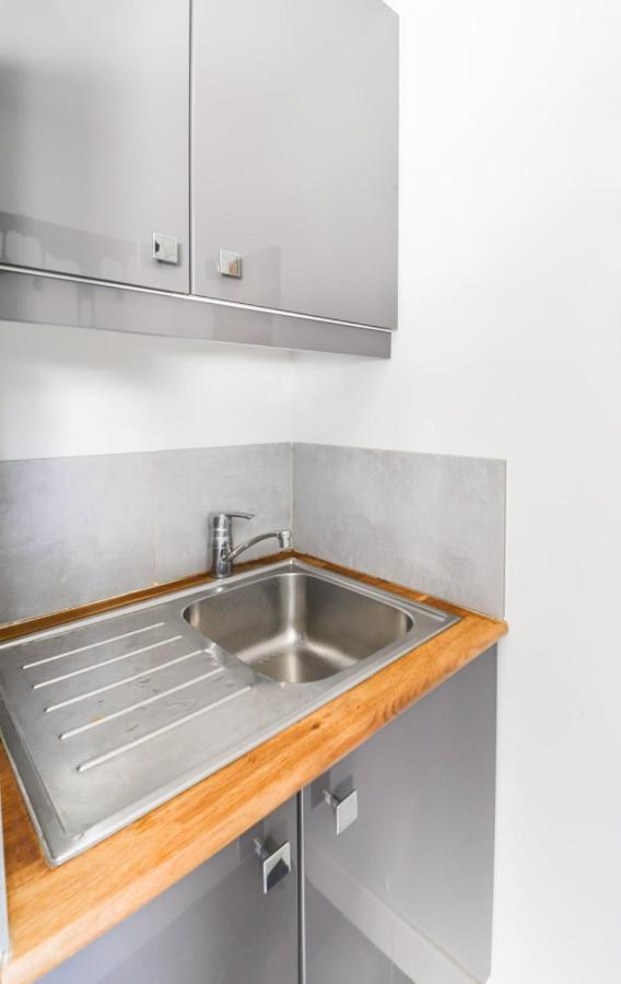 Cozy Apt Near Jardin Du Luxembourg Appartement