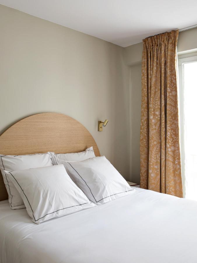 Hotel Ami Paris