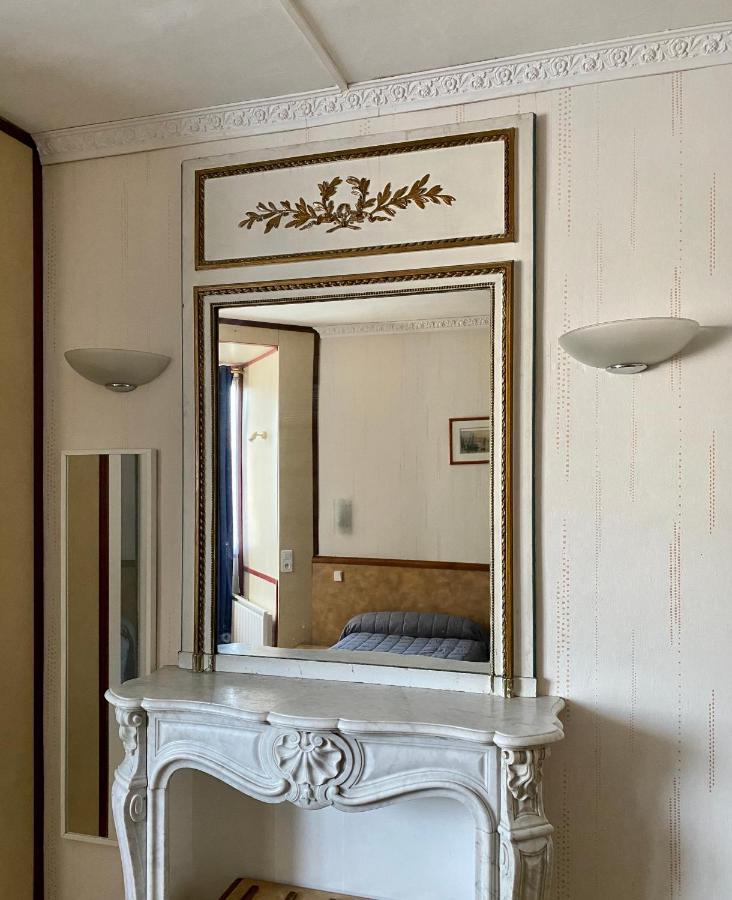 Hotel Studia Paris