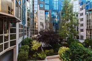 Hotel Quai Des Celestins - 252 -