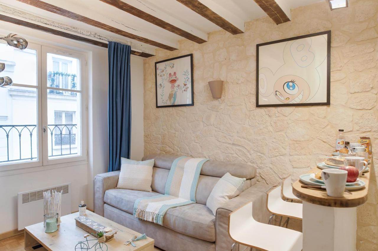 Beauty Saint Paul Appartement