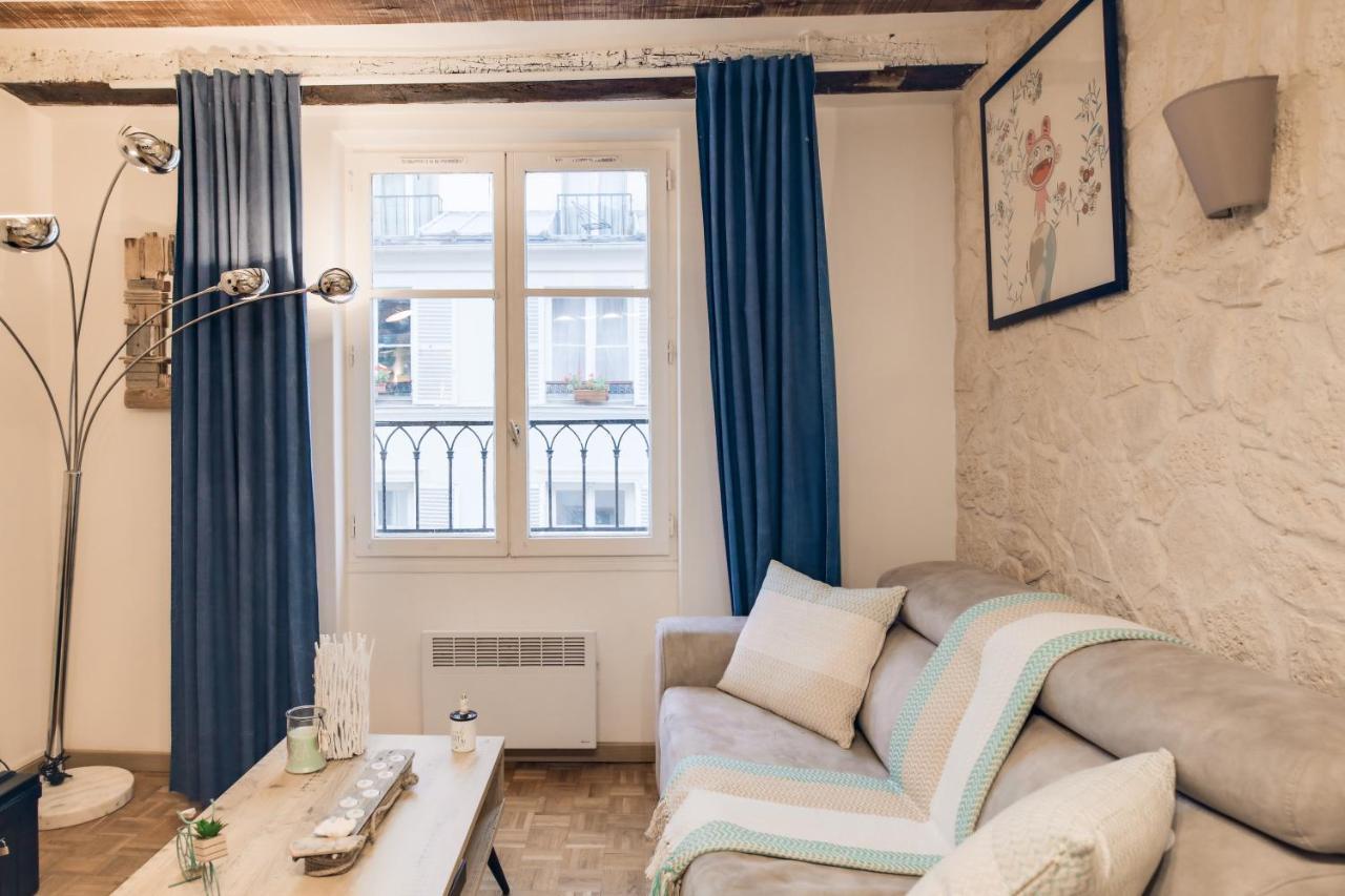 Beauty Saint Paul Appartement *