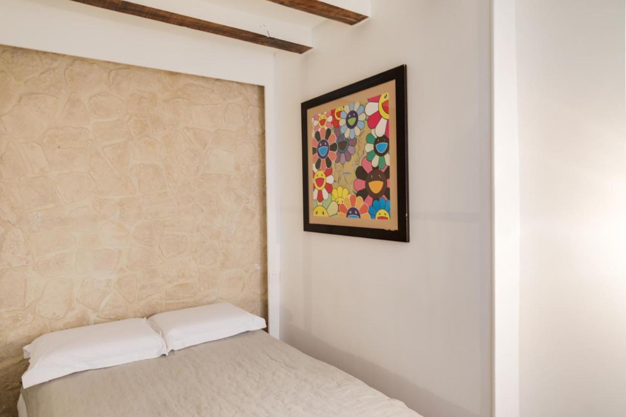 Beauty Saint Paul Appartement Paris