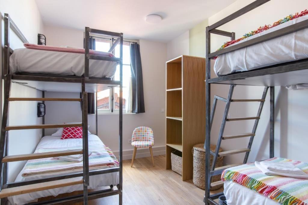 Lofts Philippe-auguste Apartment Paris
