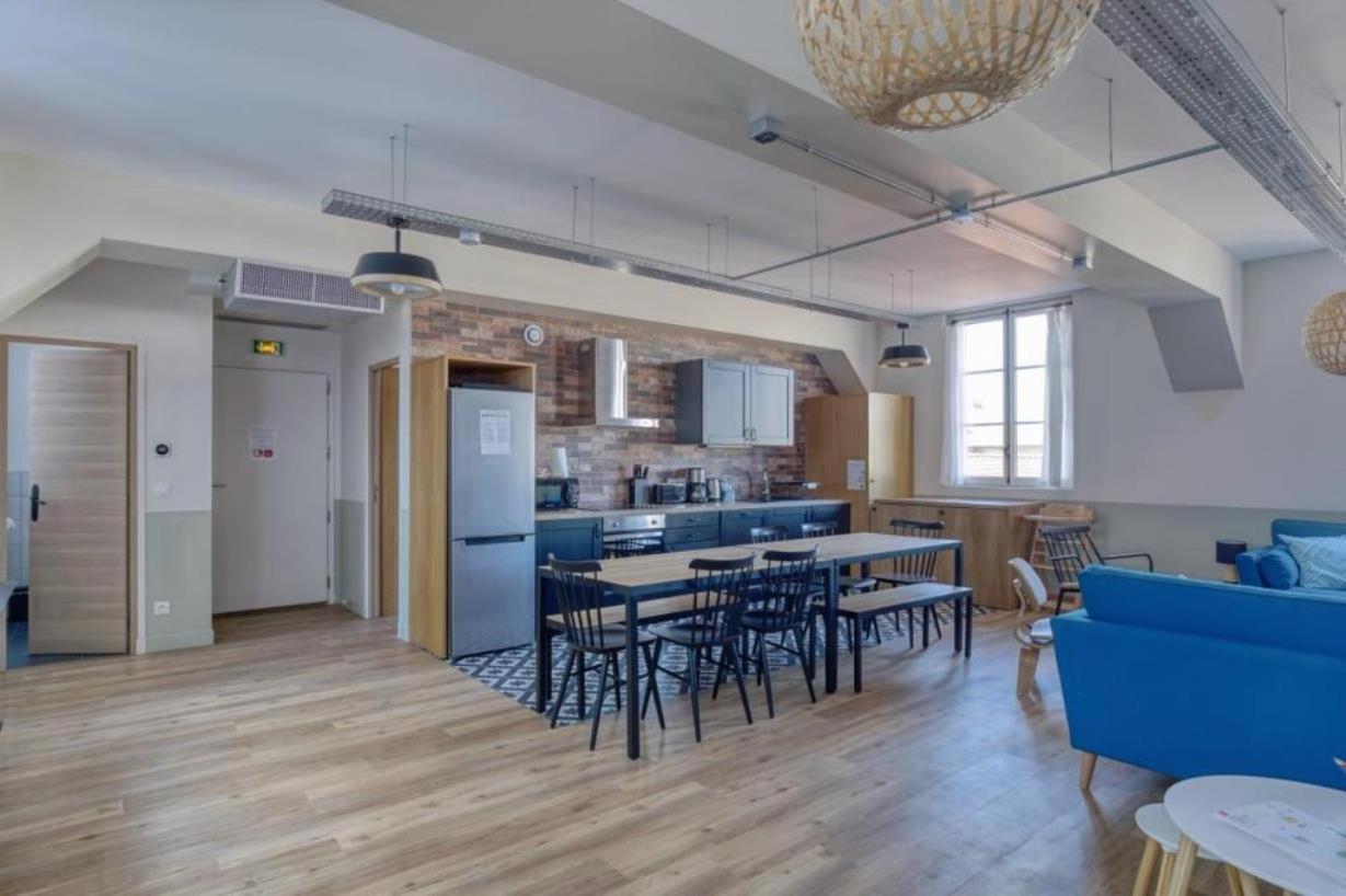 Lofts Philippe-auguste *