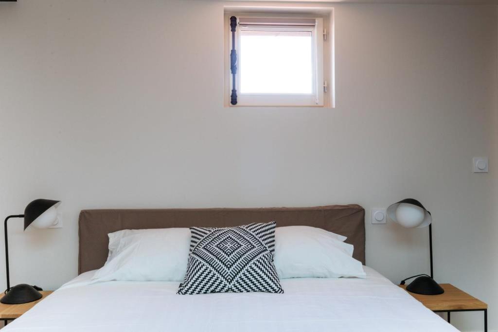 Lofts Philippe-auguste