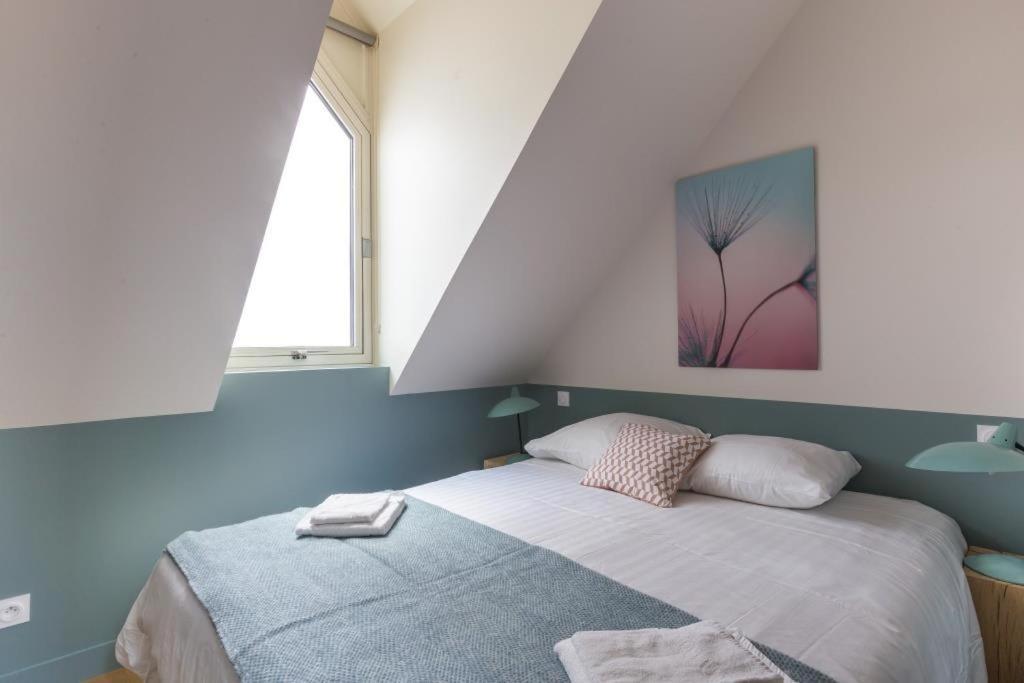 Lofts Philippe-auguste *