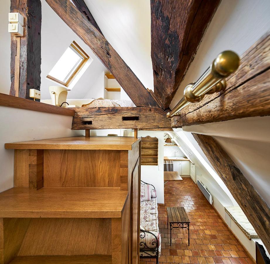 Apartment Saint Germain Flat