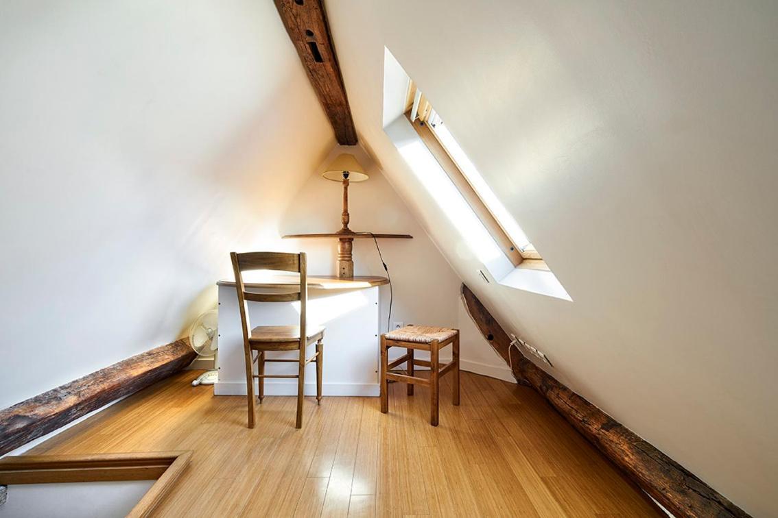 Apartment Saint Germain Flat *