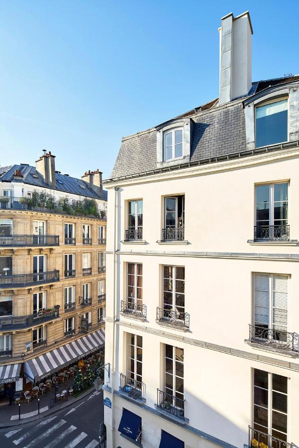 Saint Germain Flat *