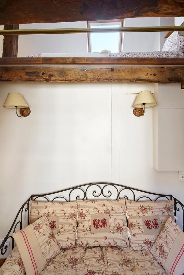 Apartment Saint Germain Flat