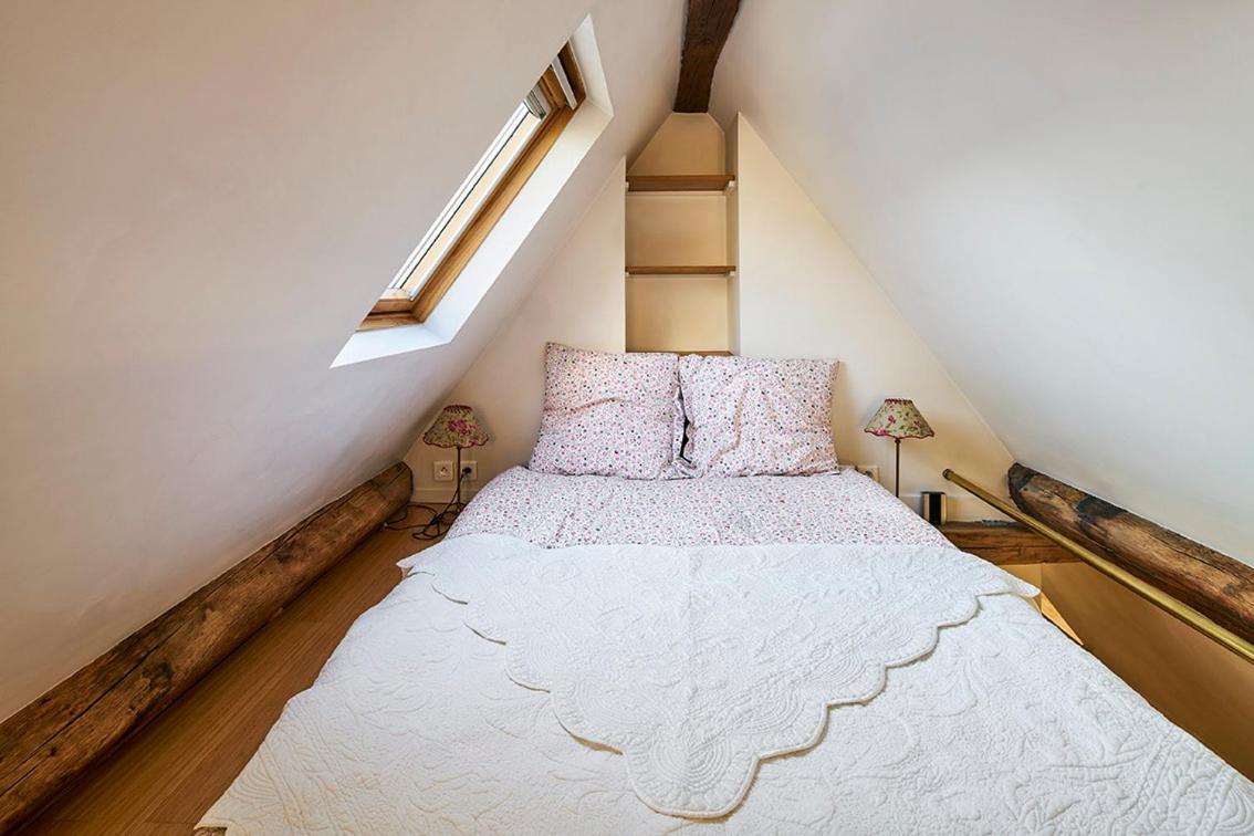 Saint Germain Flat Apartment Paris