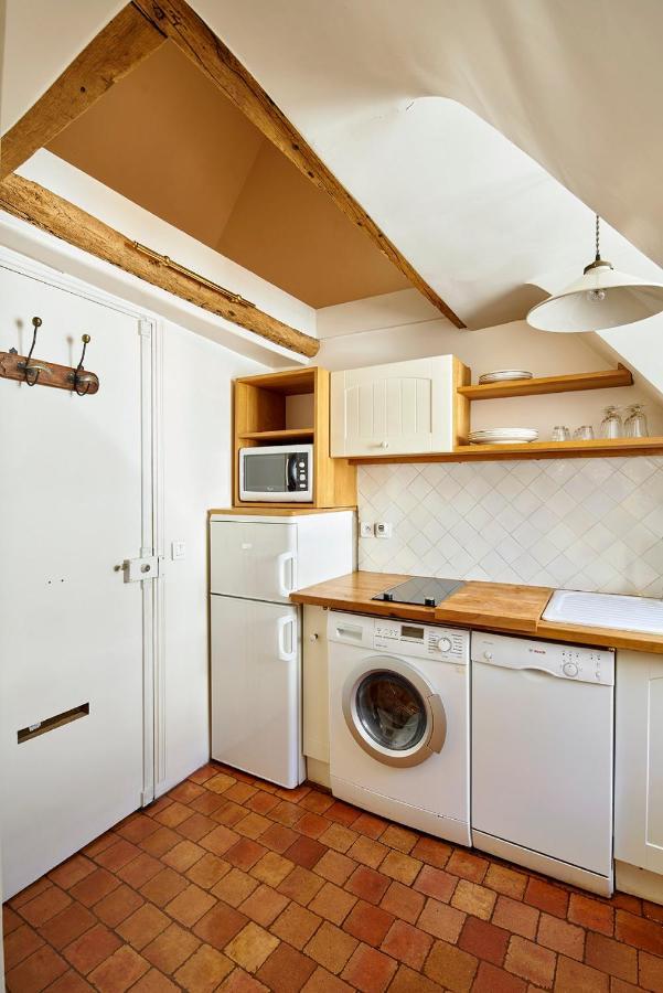 Apartment Saint Germain Flat *
