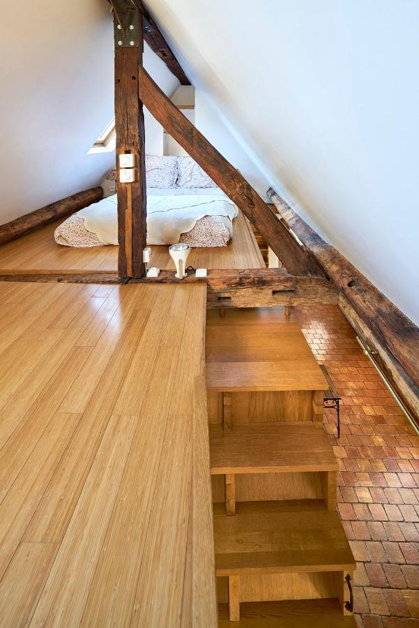 Saint Germain Flat * Paris
